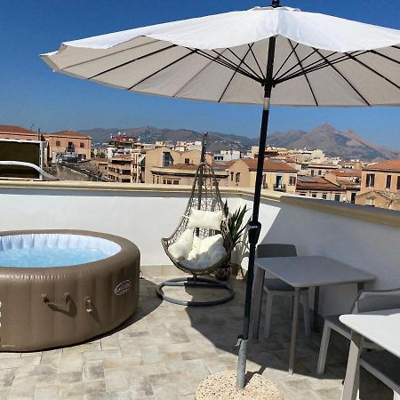 Sicily House 4.0 Hotel Palermo Buitenkant foto