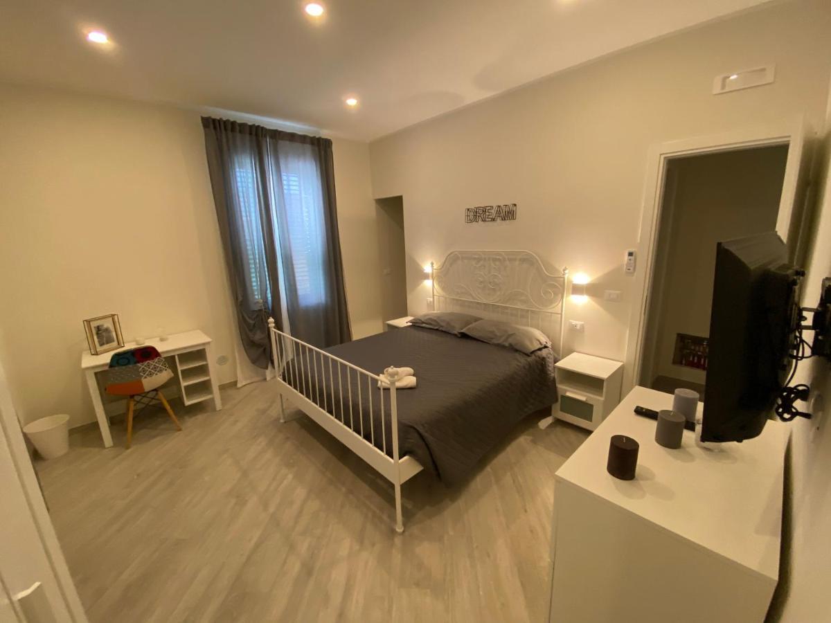 Sicily House 4.0 Hotel Palermo Buitenkant foto