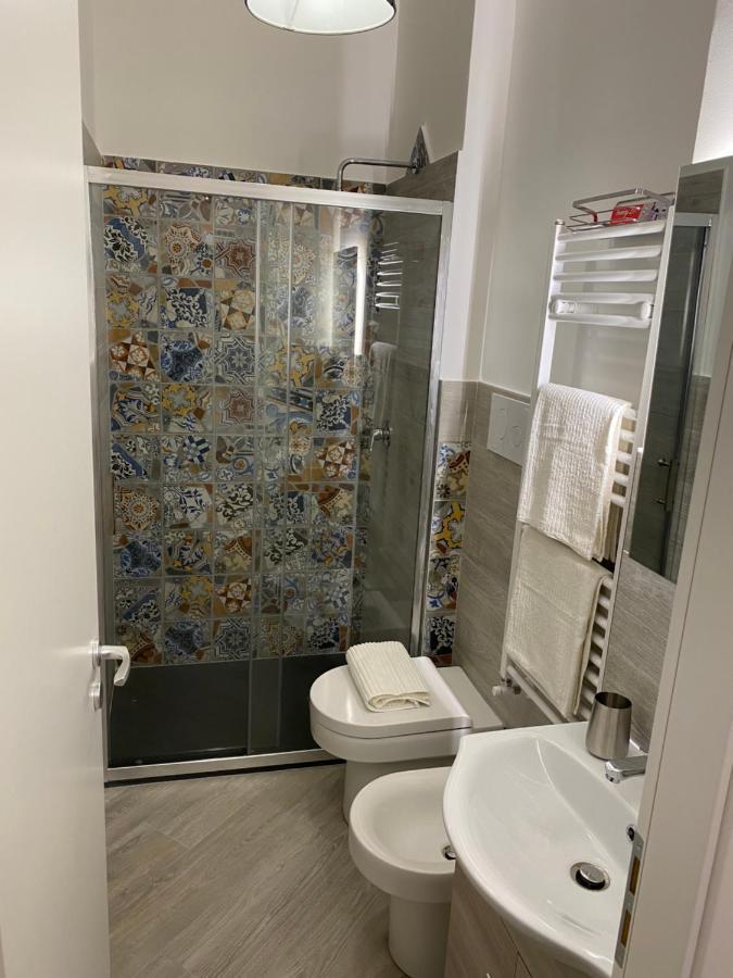 Sicily House 4.0 Hotel Palermo Buitenkant foto