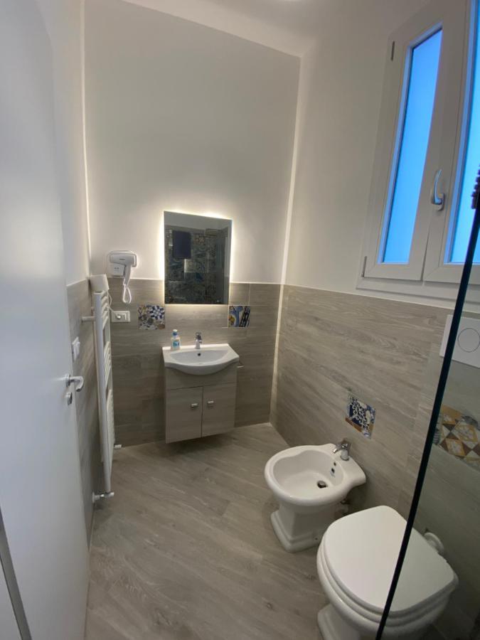 Sicily House 4.0 Hotel Palermo Buitenkant foto