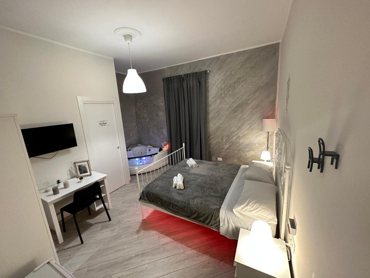 Sicily House 4.0 Hotel Palermo Buitenkant foto