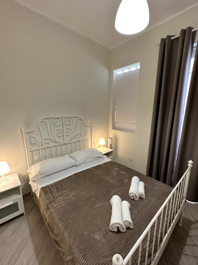 Sicily House 4.0 Hotel Palermo Buitenkant foto