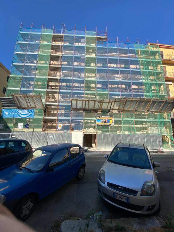 Sicily House 4.0 Hotel Palermo Buitenkant foto