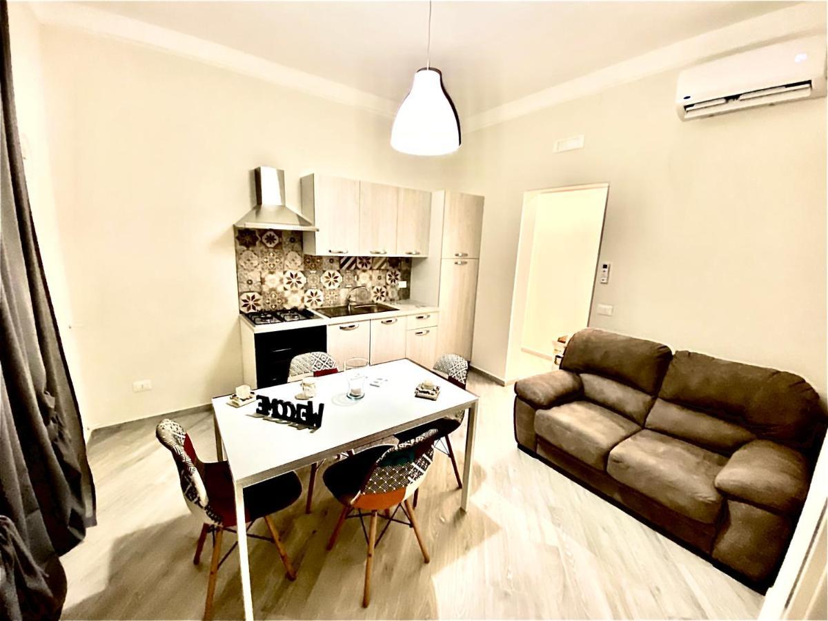 Sicily House 4.0 Hotel Palermo Buitenkant foto