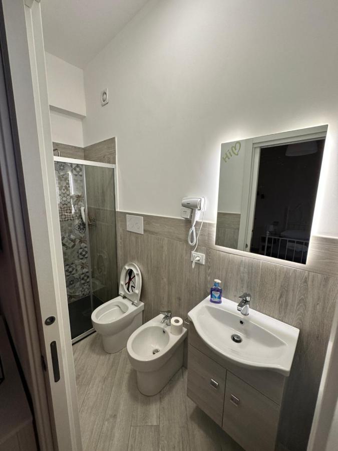 Sicily House 4.0 Hotel Palermo Buitenkant foto