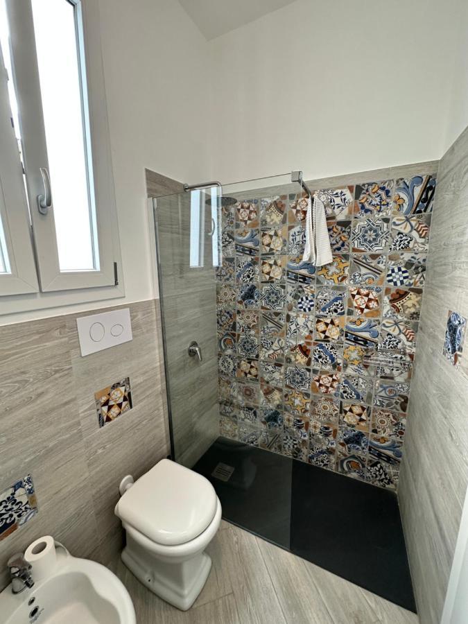 Sicily House 4.0 Hotel Palermo Buitenkant foto