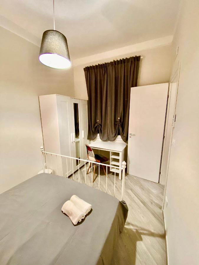 Sicily House 4.0 Hotel Palermo Buitenkant foto