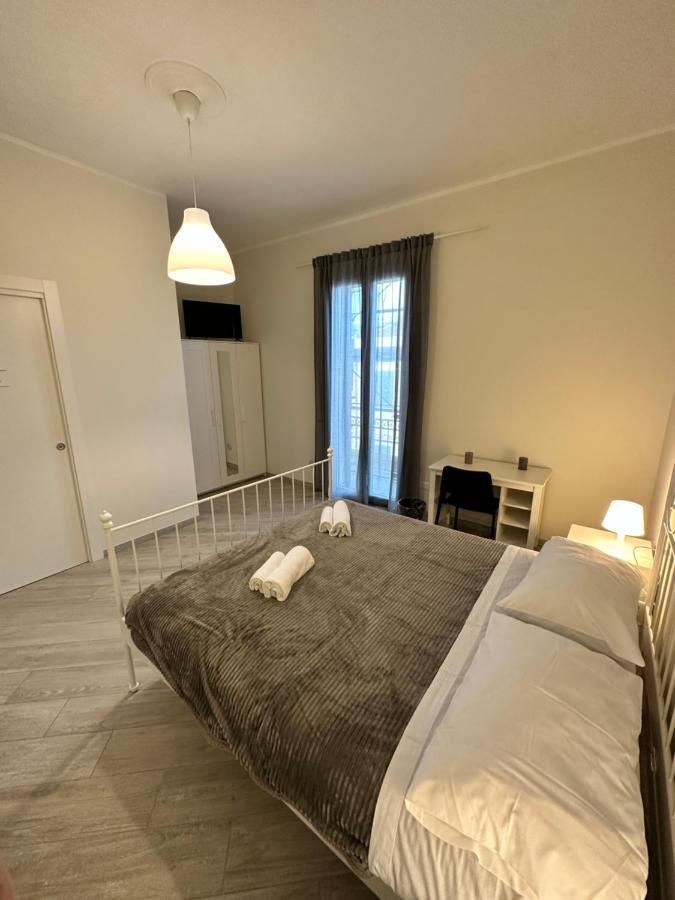 Sicily House 4.0 Hotel Palermo Buitenkant foto