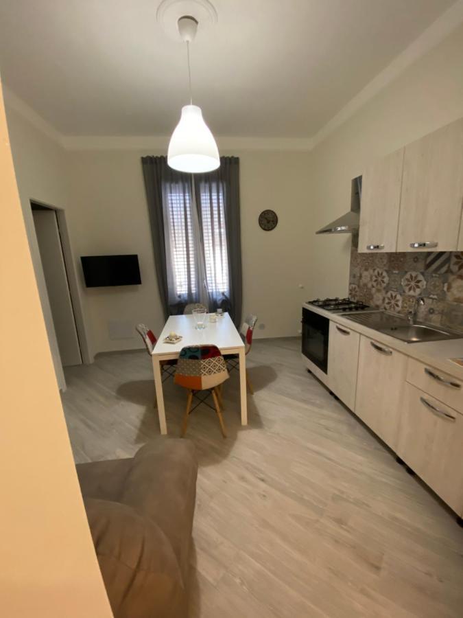 Sicily House 4.0 Hotel Palermo Buitenkant foto