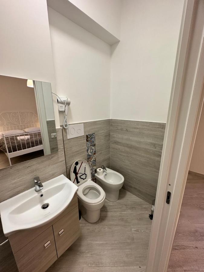 Sicily House 4.0 Hotel Palermo Buitenkant foto