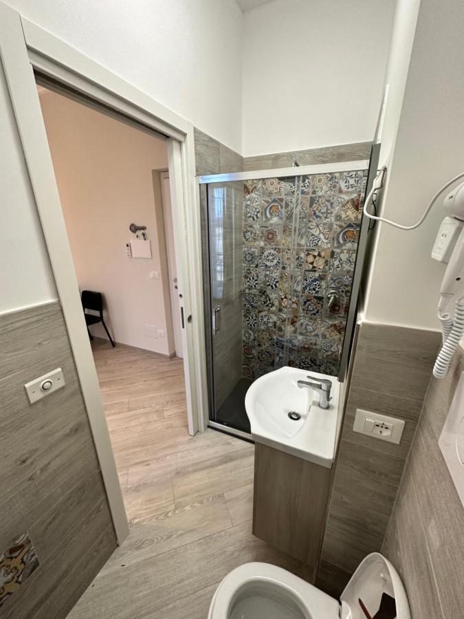 Sicily House 4.0 Hotel Palermo Buitenkant foto