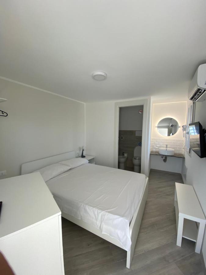 Sicily House 4.0 Hotel Palermo Buitenkant foto