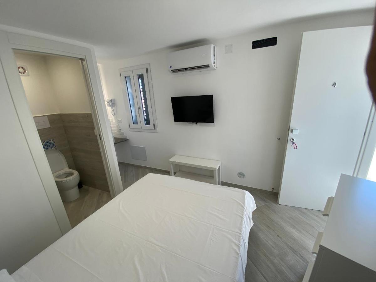 Sicily House 4.0 Hotel Palermo Buitenkant foto