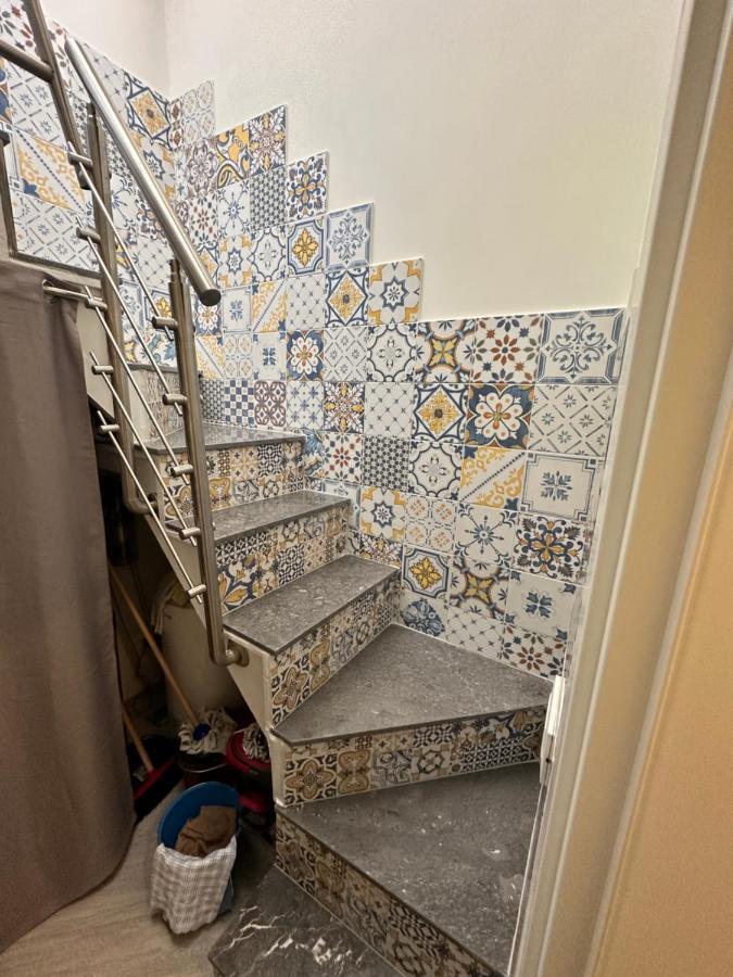 Sicily House 4.0 Hotel Palermo Buitenkant foto