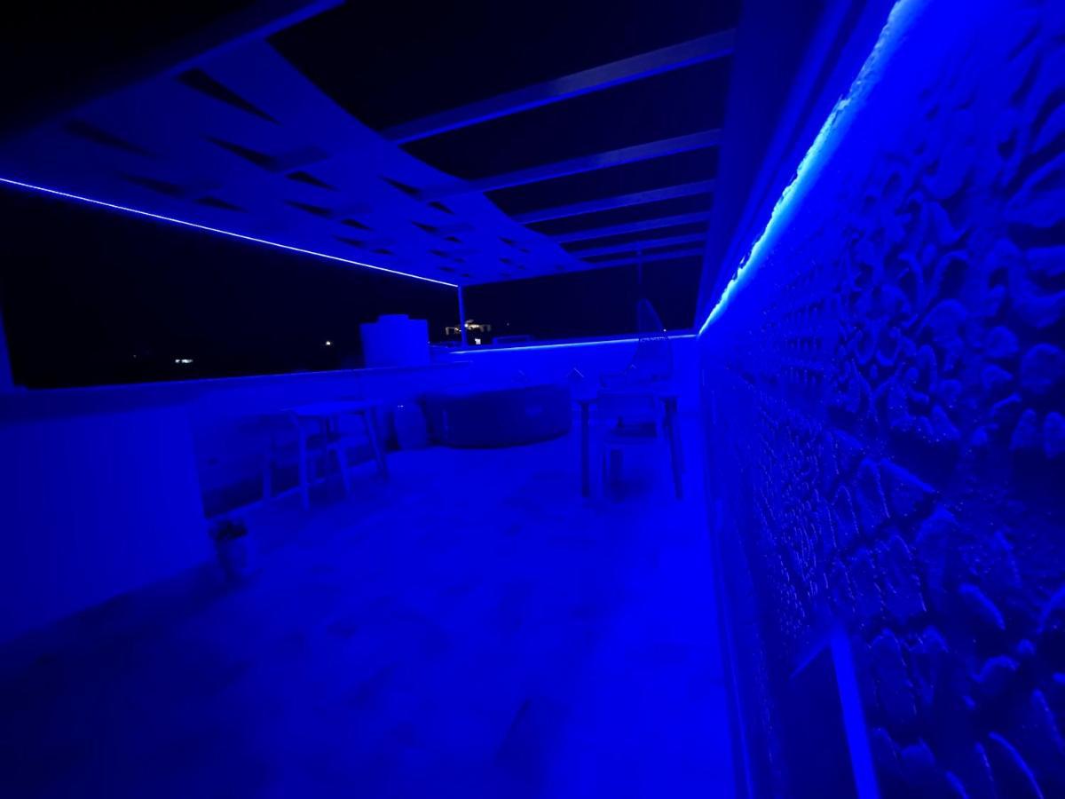 Sicily House 4.0 Hotel Palermo Buitenkant foto