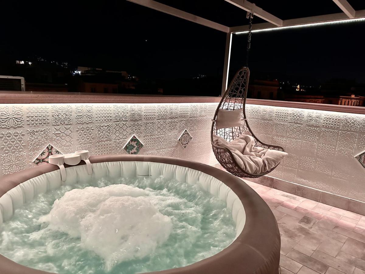 Sicily House 4.0 Hotel Palermo Buitenkant foto